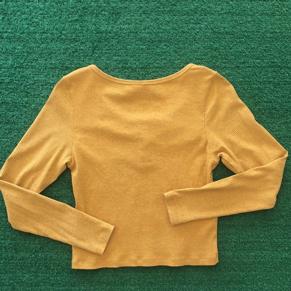 H&M Crop Top - Picture 3 of 4